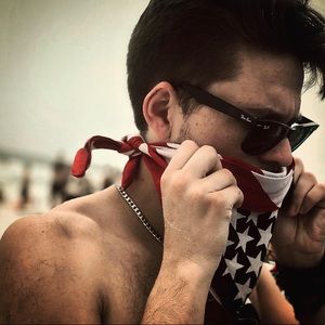 Meet your Posher, Noah